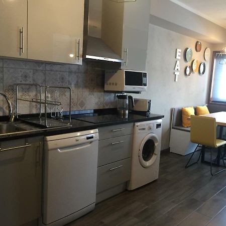 The Lighthouse Apartment Barra Екстер'єр фото