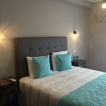 The Lighthouse Apartment Barra Екстер'єр фото