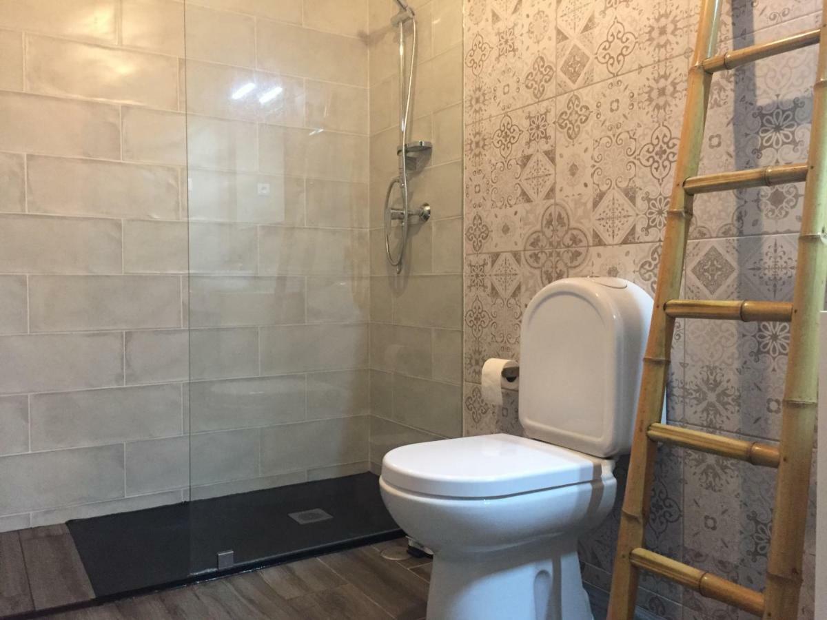 The Lighthouse Apartment Barra Екстер'єр фото