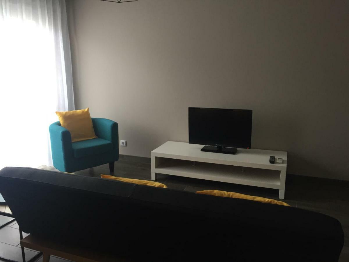 The Lighthouse Apartment Barra Екстер'єр фото