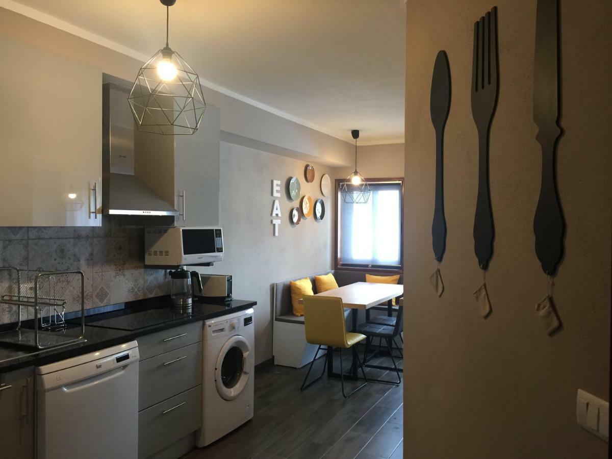 The Lighthouse Apartment Barra Екстер'єр фото