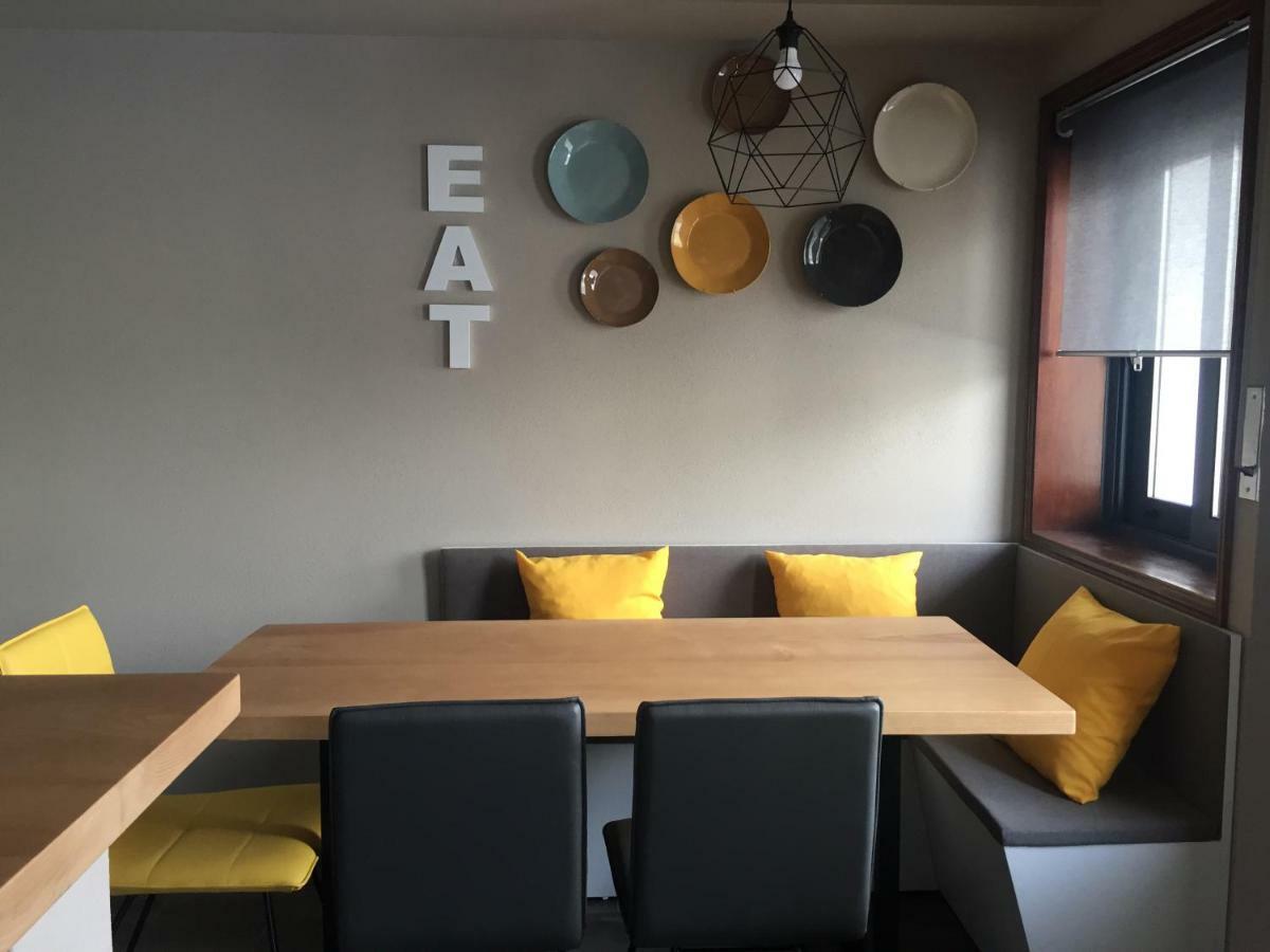 The Lighthouse Apartment Barra Екстер'єр фото