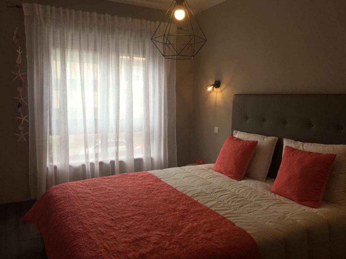 The Lighthouse Apartment Barra Екстер'єр фото