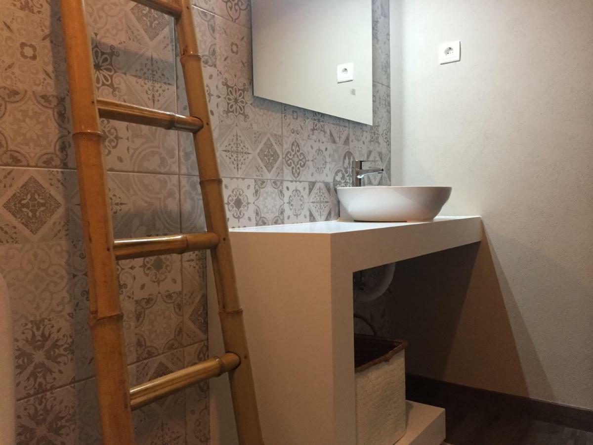 The Lighthouse Apartment Barra Екстер'єр фото