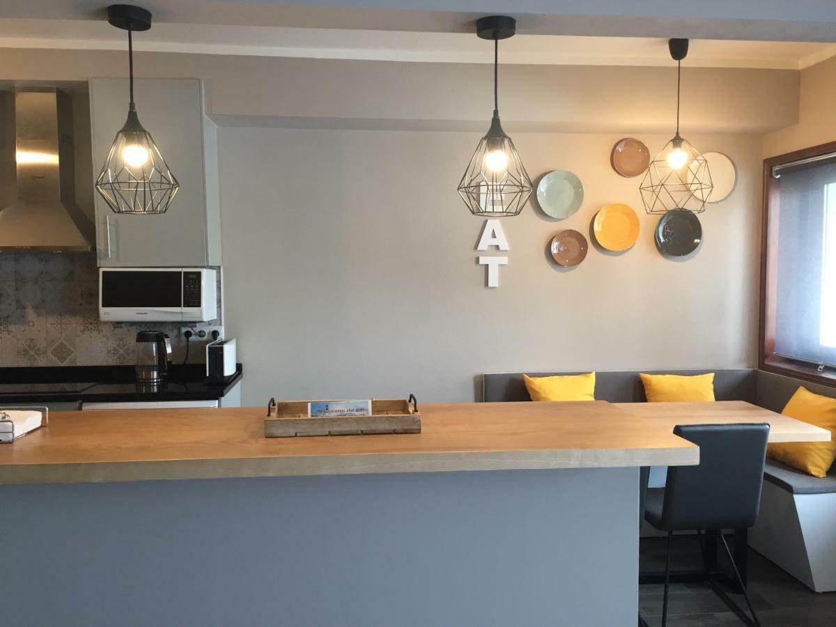 The Lighthouse Apartment Barra Екстер'єр фото