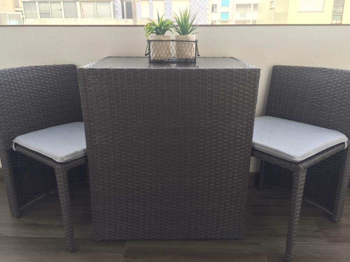 The Lighthouse Apartment Barra Екстер'єр фото