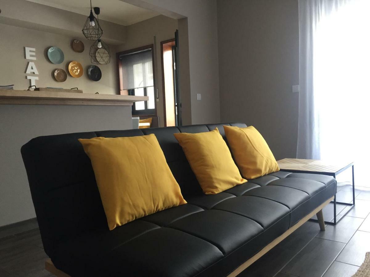 The Lighthouse Apartment Barra Екстер'єр фото