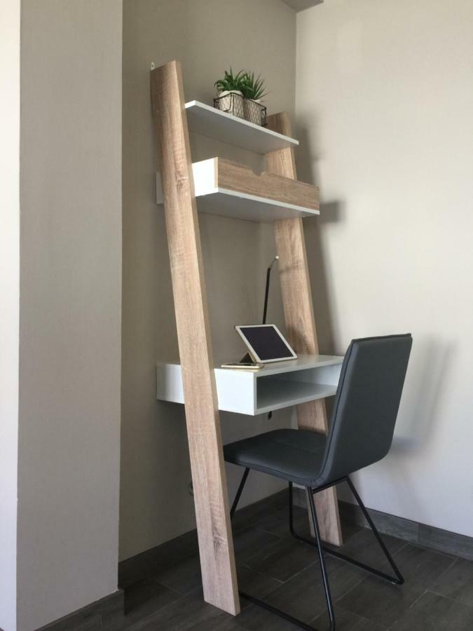 The Lighthouse Apartment Barra Екстер'єр фото