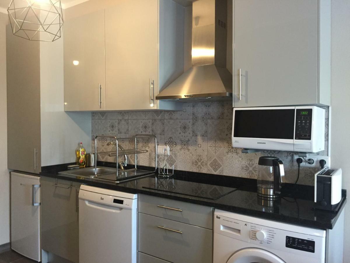 The Lighthouse Apartment Barra Екстер'єр фото