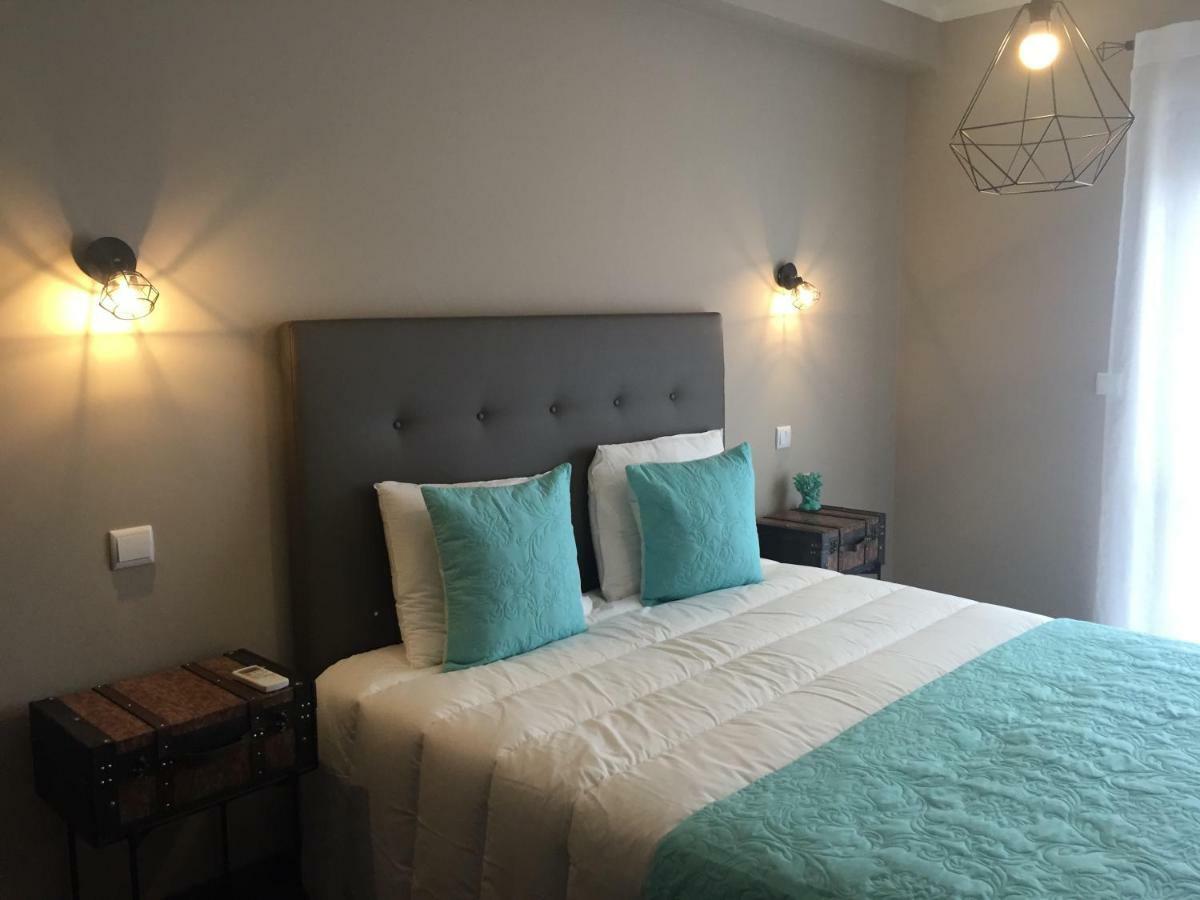 The Lighthouse Apartment Barra Екстер'єр фото