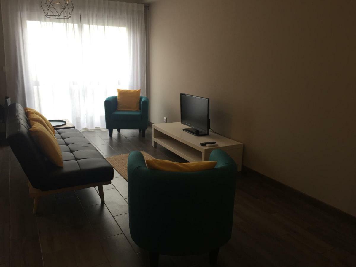 The Lighthouse Apartment Barra Екстер'єр фото